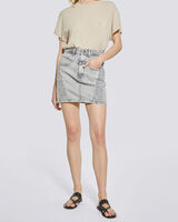 POZO SHORT SLEEVE CREW NECK T SHIRT image number null